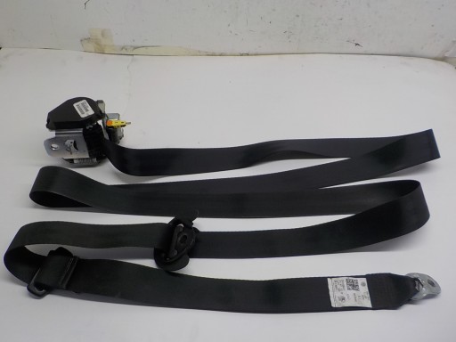 VW JETTA V Gurten Sicherheits Spanner links 1K4857705BF 6178965F