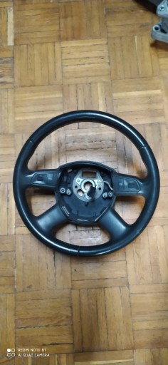 steering wheel, AUDI A3 A4 8P0419091CE
