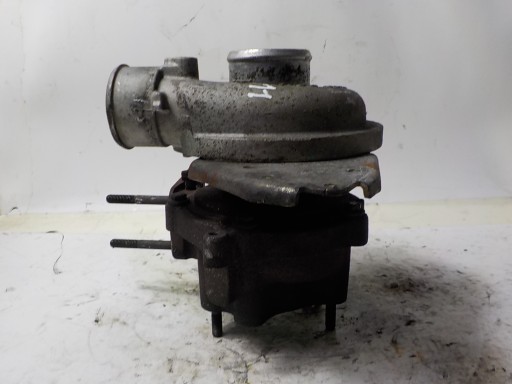 CHRYSLER VOYAGER IV 2.8 CRD Turbolader TURBINA 35242128H