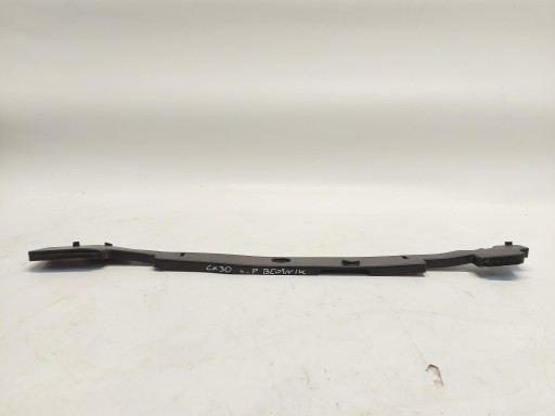 MAZDA CX30 2022r fedél sárvédöt eleje bal DFR5563K5