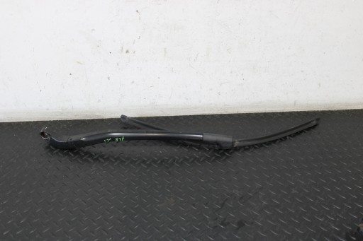 wiper arm wiper left PORSCHE CAYENNE 7L5