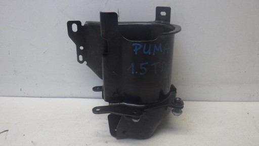 КОРПУС ТОПЛИВНОГО ФИЛЬТРА FORD PUMA 1.5 TDCI