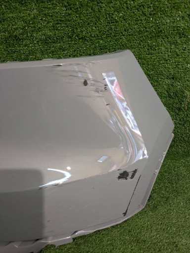 Droite Unité d’angle Pare choc Arrière VOLVO XC40 17- NR.51