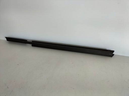 moulding dust door rear part left BMW 3 G20 G21 19