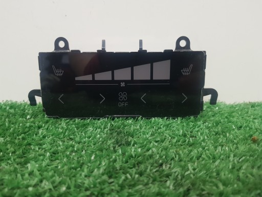 Bedienteil des lüfters heck VOLVO XC90 II T6 2019 P31346787