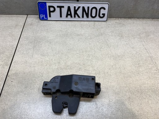lock bonnet boot CITROEN C3 and 9652301980