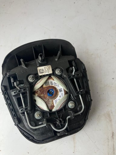 Airbag volant RENAULT CLIO IV CAPTUR et