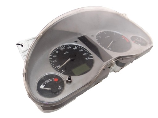 dials PREDKOSCIOMIERZ FORD GALAXY V97VW-10849-GC