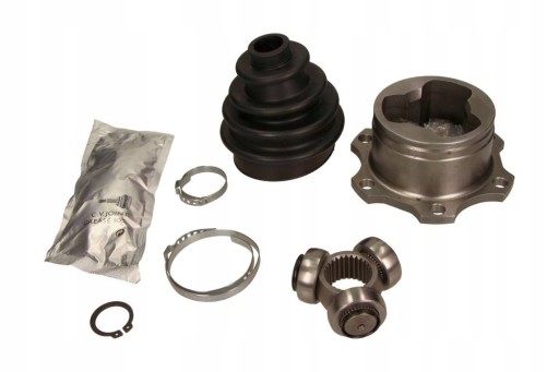 49-1650 - ШАРНІР ВНУТР. VW PASSAT A4 34Z MAXGEAR