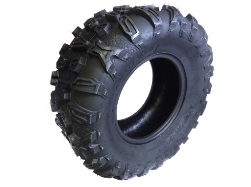 Шины QUAD 26X11-12 P390 6PR TL HAKUBA