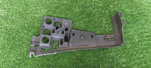 bumper bracket left front CITROEN C4 PICASSO 06-13 9654195980