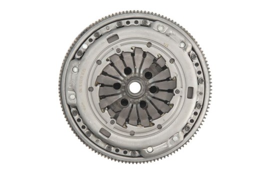417 0047 - ДВУХМАССОВОЕ колесо сцепления AUDI A2 1.4 TDI