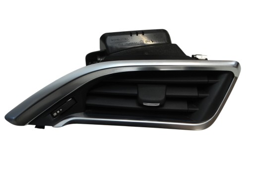 grid air conditioning devices of the dashboard ROZDZIELCZEJ right PEUGEOT 208 and 9673131677