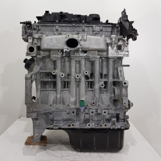 engine D4162T 1.6 8V DIESEL VOLVO V40 V50 V60 C30