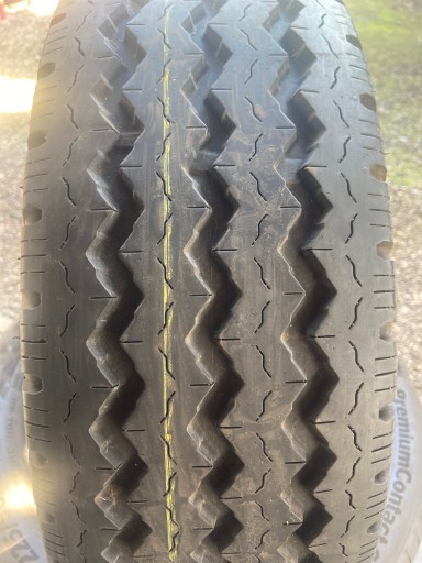 205 / 65R15 C Maxxis Vanpro