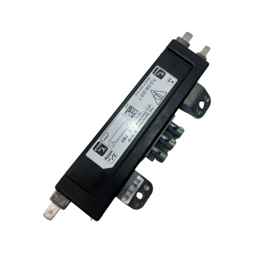 ПІДСИЛЮВАЧ АНТЕНИ CAYENNE 7L 7L5035225T