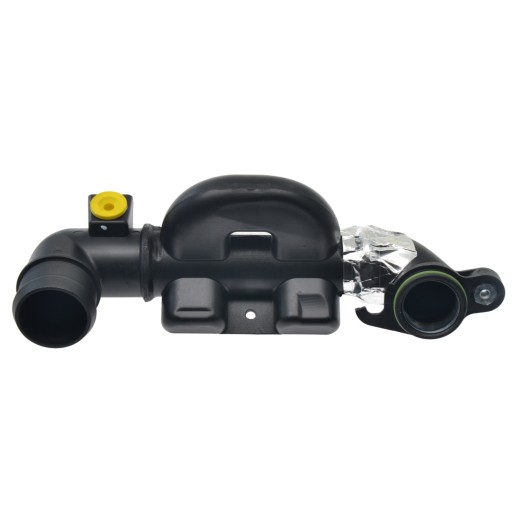 01 0071 - РЕЗОНАТОР ВПУСКНОГО КОЛЕКТОРА FORD FUSION 1376697