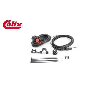 MKMS1525-230V - КОМПЛЕКТ ПРОВОДОВ НАГРЕВАТЕЛЯ НАГРЕВАТЕЛЬ ДВИГАТЕЛЯ CALIX