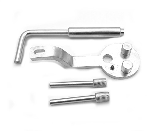 Блокировка газораспределения Ford Transit 2.2 TDCI продукт RU