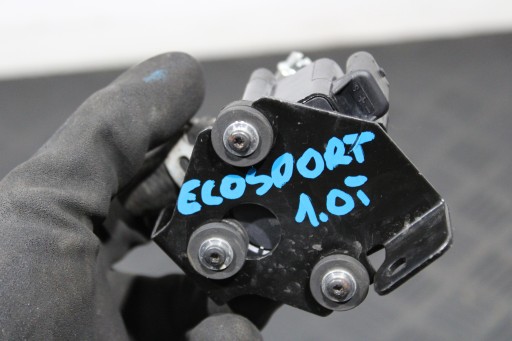 vodné čerpadlo FORD ECOSPORT MK2