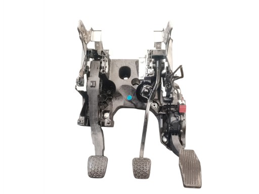 Kupplungspedal Bremse Gas KOMPLET OPEL INSIGNIA A 13228166 EUROPA