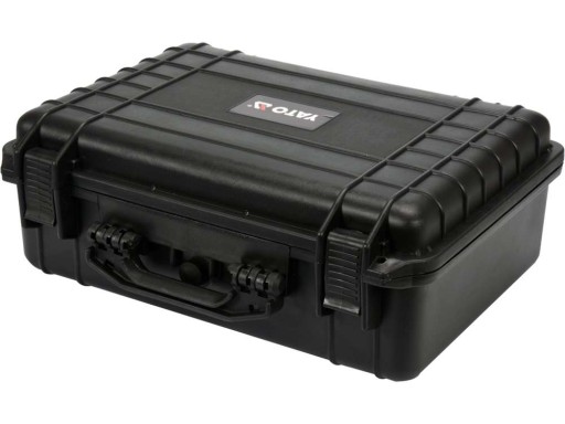 ЧЕХОЛ ДЛЯ ИНСТРУМЕНТОВ YATO HERMET 470 * 357 * 176 ММ