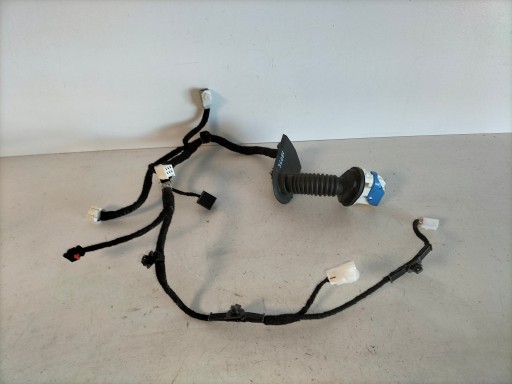 wiring bundle door front prawych MAZDA CX5 CX-5 II 17