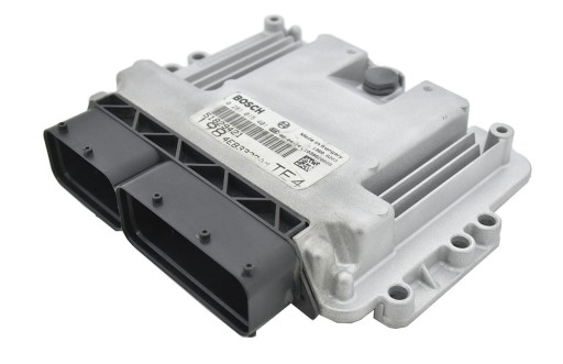 computer control unit FIAT BRAVO II 0281015401