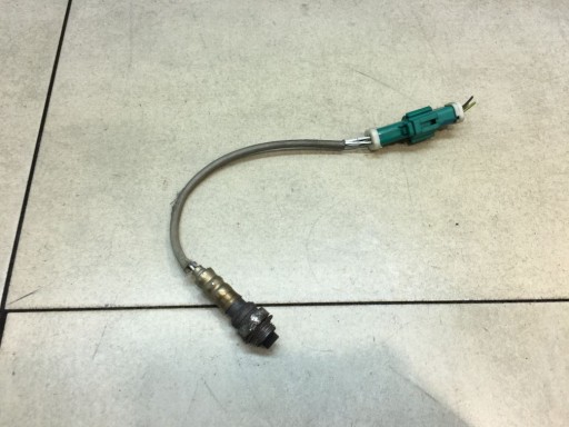SONDA LAMBDA FORD FUSION 1.4 2S6A9F472BB