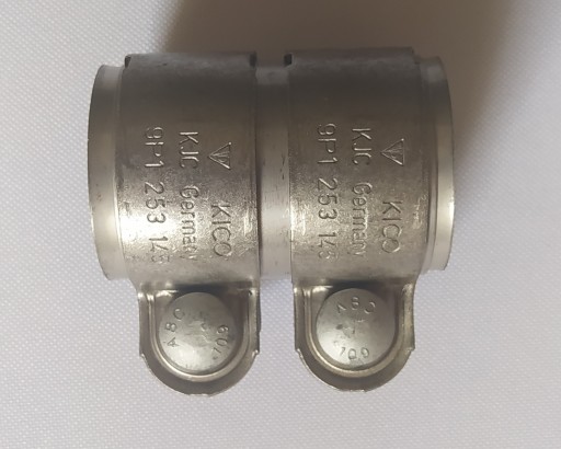 ВЫХЛОПНАЯ ТРУБА PORSCHE 911 991.2 GTS COUPE