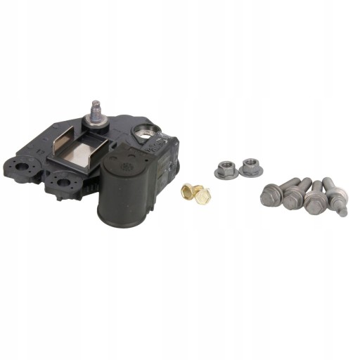 ICNT/VAL599240/ZAPS - Регулятор напряжения ситроен берлинго мультиспейс 1.6