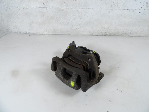 RENAULT SCENIC III 1.2TCE caliper brake rear part left electrical