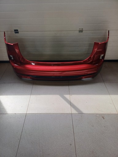 bumper rear part rear FORD KUGA MK3 ST- LINE 4 X PDC C09086-487