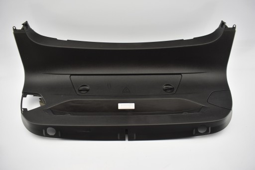 Накладка крышки багажника 7314637 BMW 4 F36