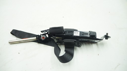 VOLVO C30 ремінь безпеки лівий передній 9123536