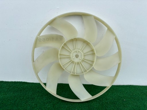 VENTILATEUR RADIATEUR SMIGLO OPEL VECTRA C FIAT CROMA 8735590 KA1/069
