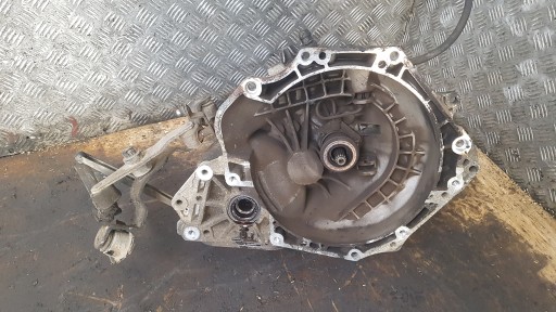 Getriebe MANUALNA OPEL CORSA C F13C394 1.2 B