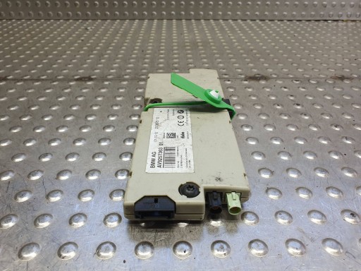 verstärker ANTENY 9257363 BMW F10 F11 7 F01 F02 F03 F04