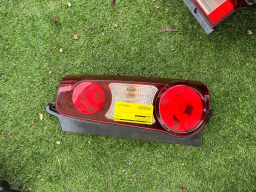 PEUGEOT PARTNER CITROEN BERLINGO LIFT light rear right