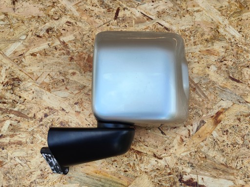 ЗЕРКАЛО ЛЕВОЕ ПЕРЕДНЕЕ ЛЕВОЕ JEEP WRANGLER JL 8PIN