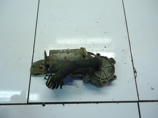 MERCEDES ML W163 3.2 CDI Motor REDUKTORA