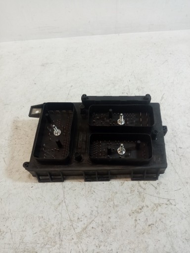 Kasten der Sicherungen OPEL ASTRA H 5DK00866832