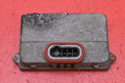 control unit XENON KSENON left 5DV008290-00 NISSAN PRIMERA 3 III P12 01-08