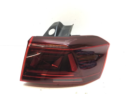 Volkswagen passat b8 фонарь задний правый 3g9945208p