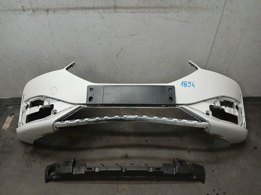 Stoßstange vorne SEAT LEON IV 4 CUPRA