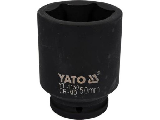 ДЛИННАЯ УДАРНАЯ НАСАДКА 3/4 ДЮЙМА 50 ММ