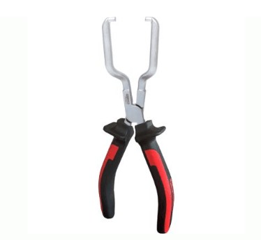 ПЛОСКОГУБЦІ ДЛЯ ПАЛИВОПРОВОДУ KS TOOLS