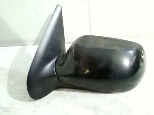 Mazda 2 and mirror left electrics 5 PIN