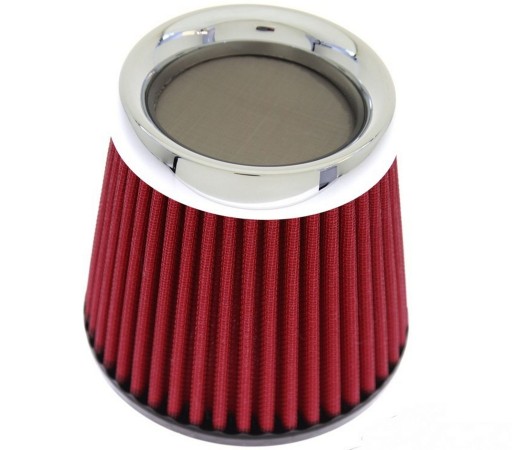 SM-FI-025 - Конический воздушный фильтр SIMOTA для 250km fi 70mm