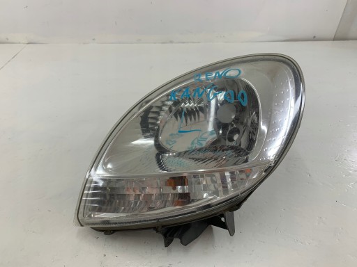 RENAULT KANGOO and LIFT light left front 8200236590